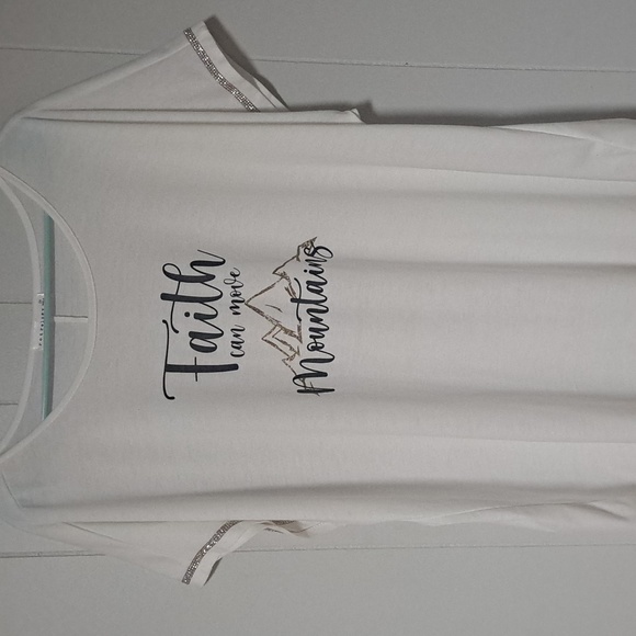 BLOUSE - Picture 4 of 4